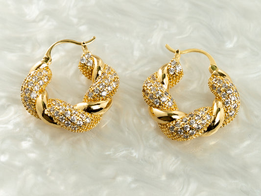 Σκουλαρίκια