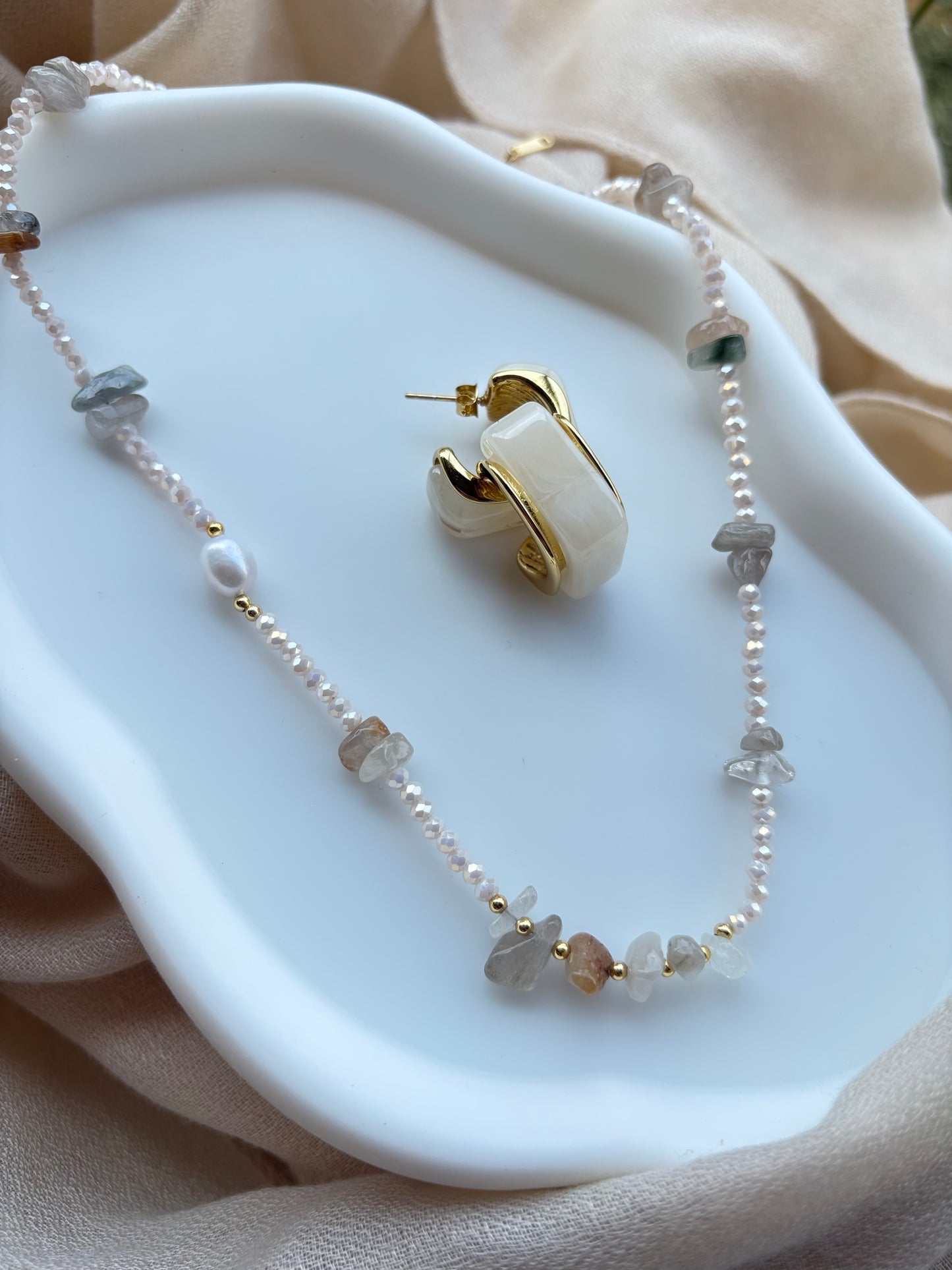 Σκουλαρίκια