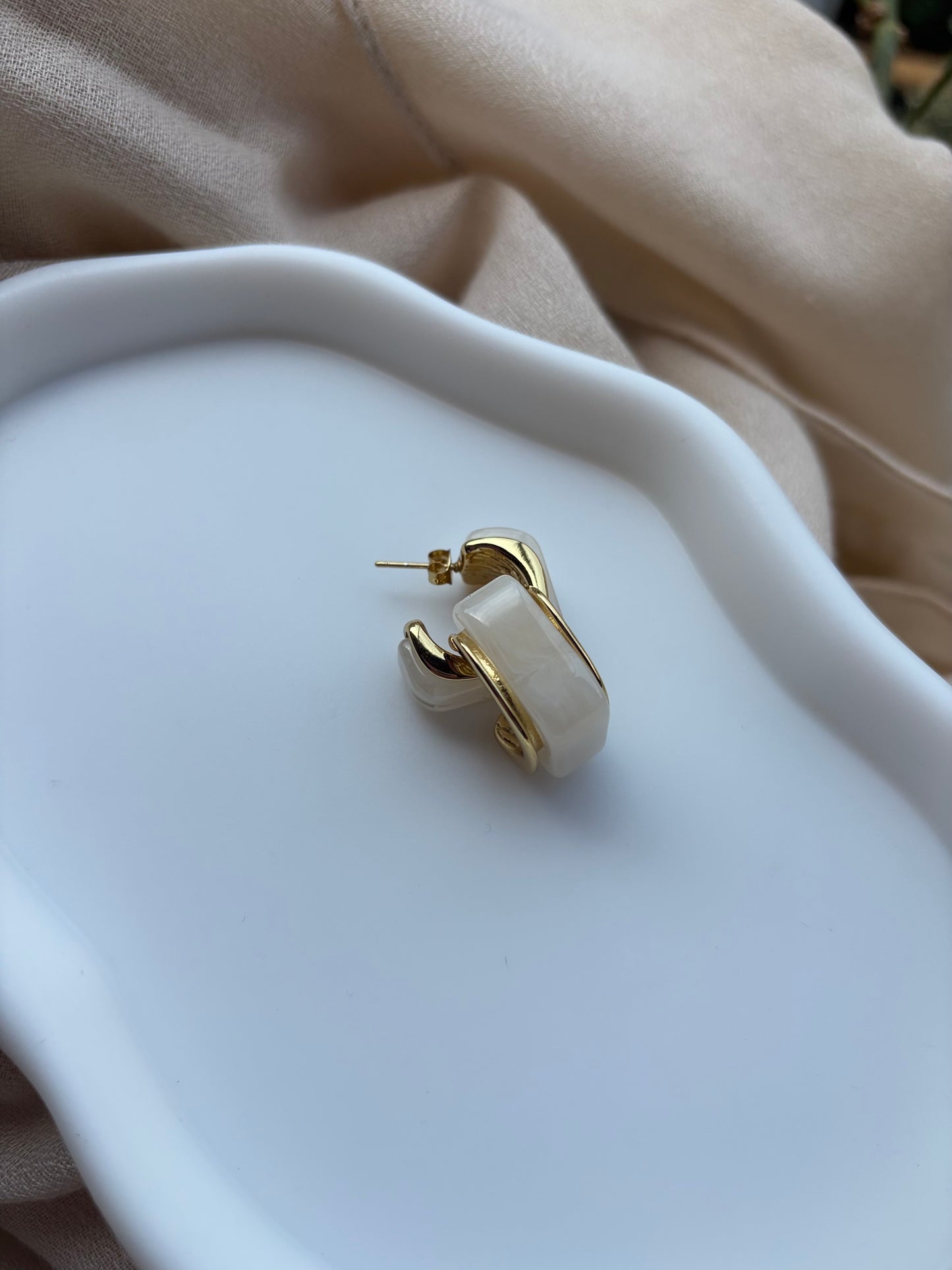 Σκουλαρίκια