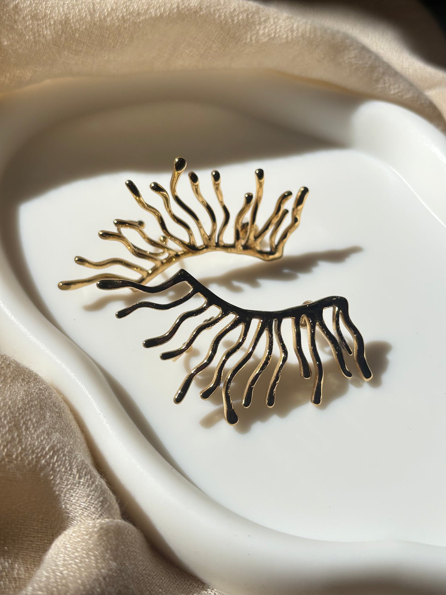 Σκουλαρίκια