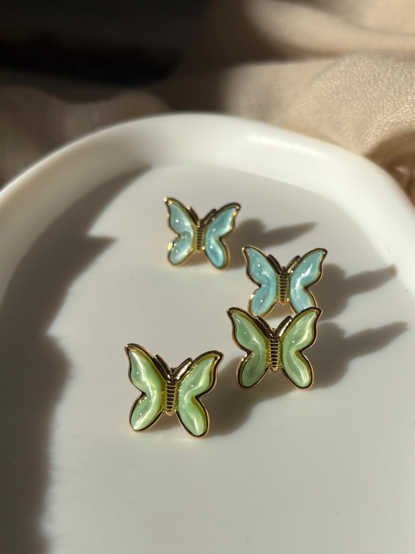 Σκουλαρίκια