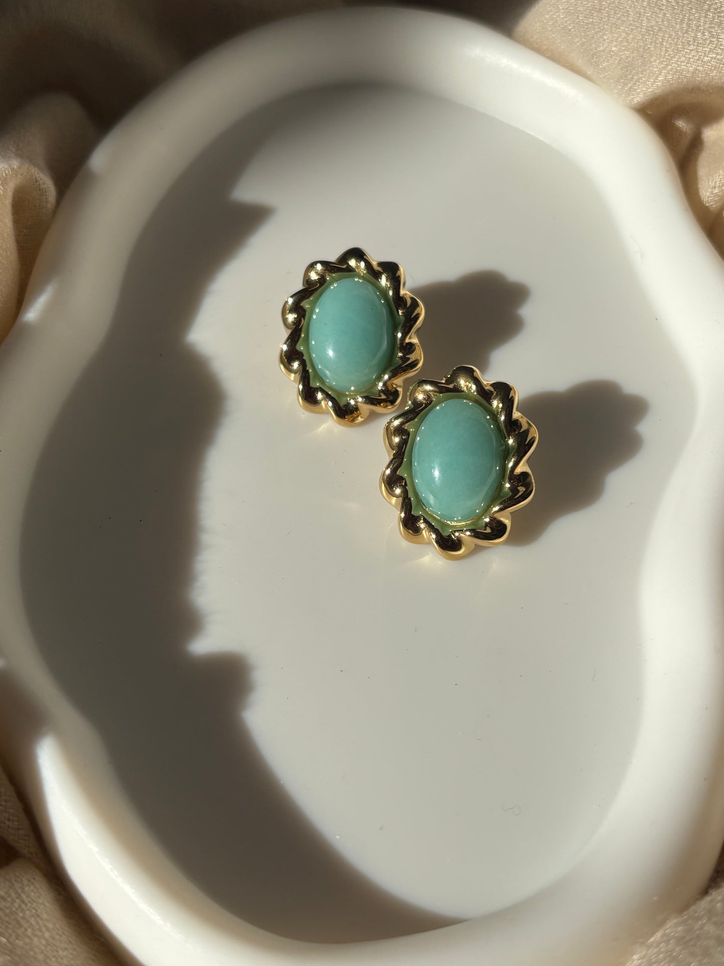 Σκουλαρίκια