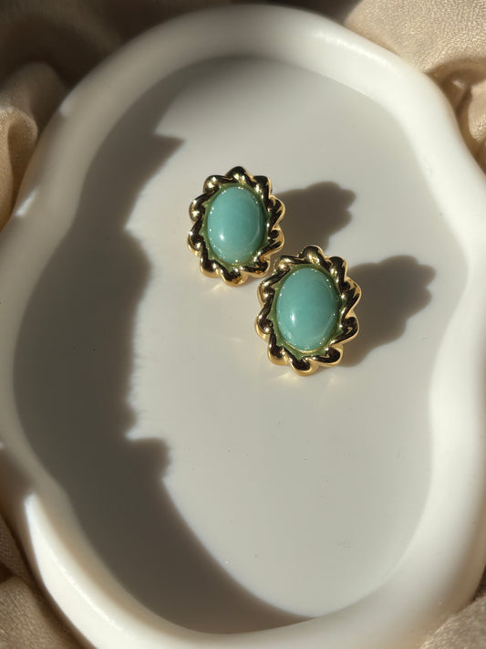 Σκουλαρίκια