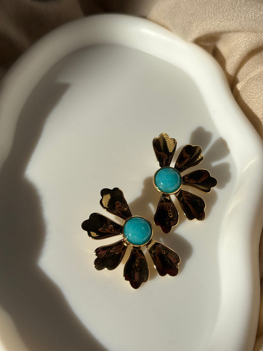 Σκουλαρίκια