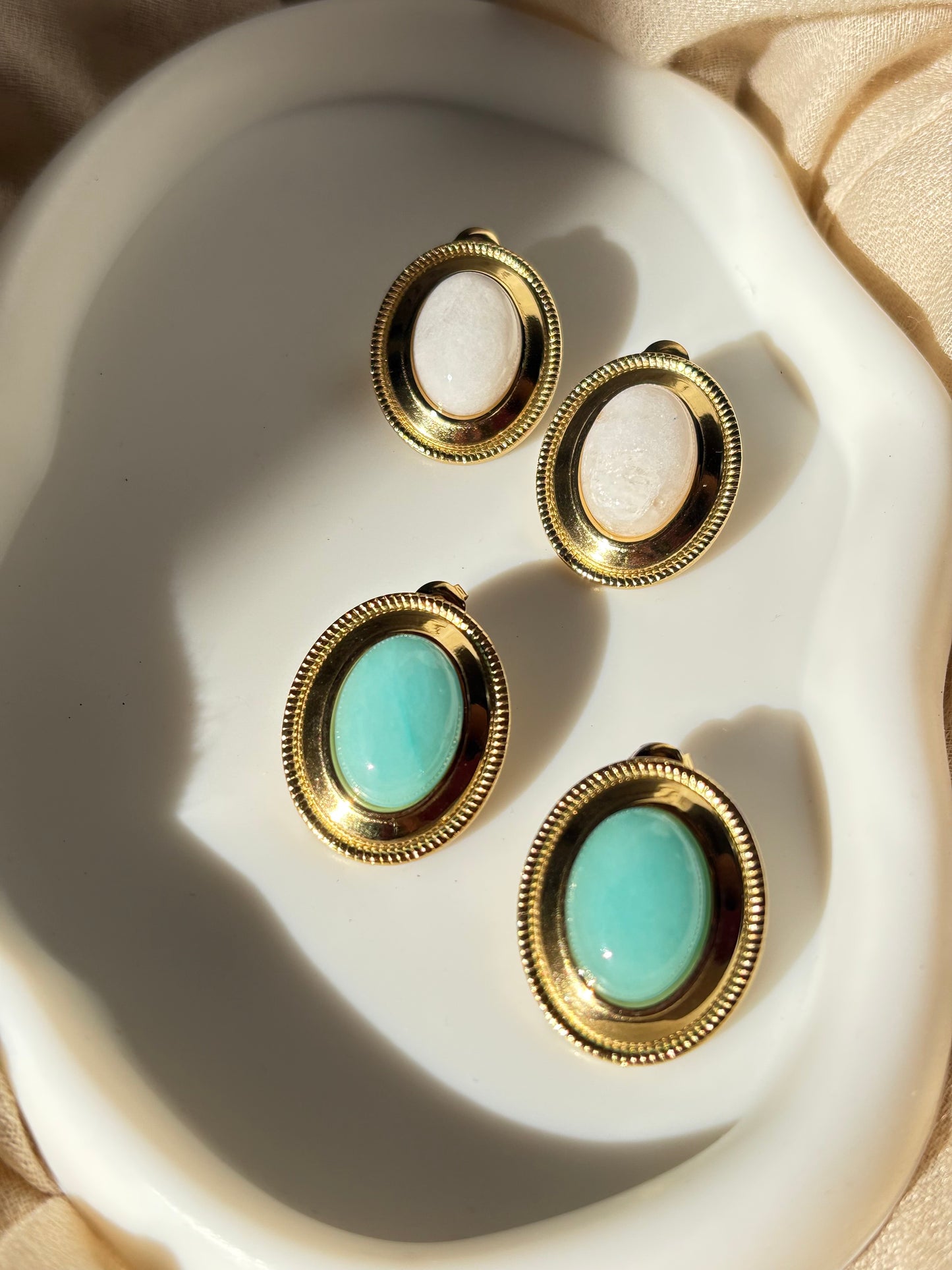 Σκουλαρίκια