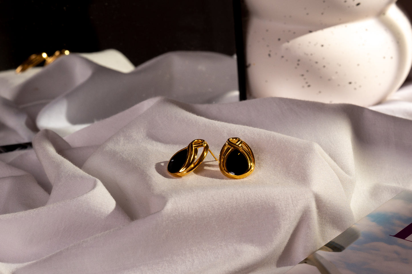 Σκουλαρίκια