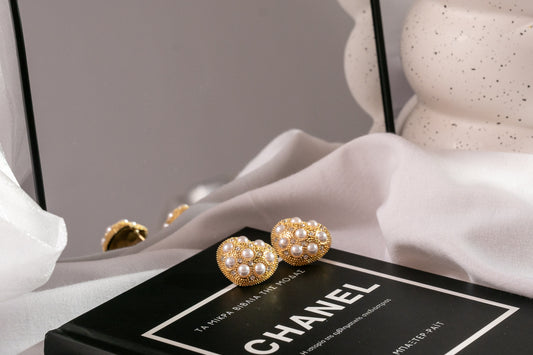 Σκουλαρίκια