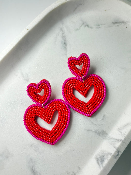 Σκουλαρίκια