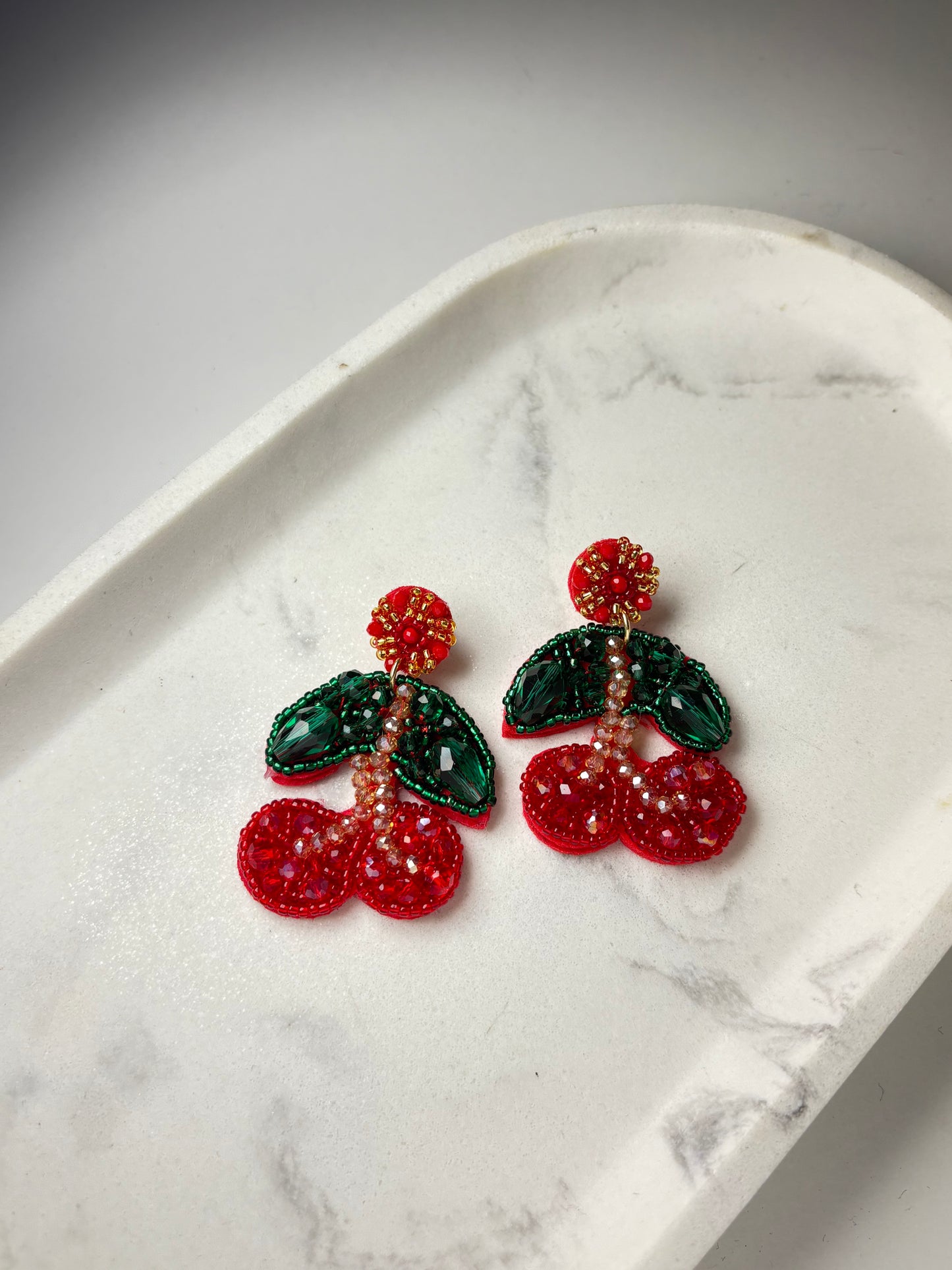 Σκουλαρίκια