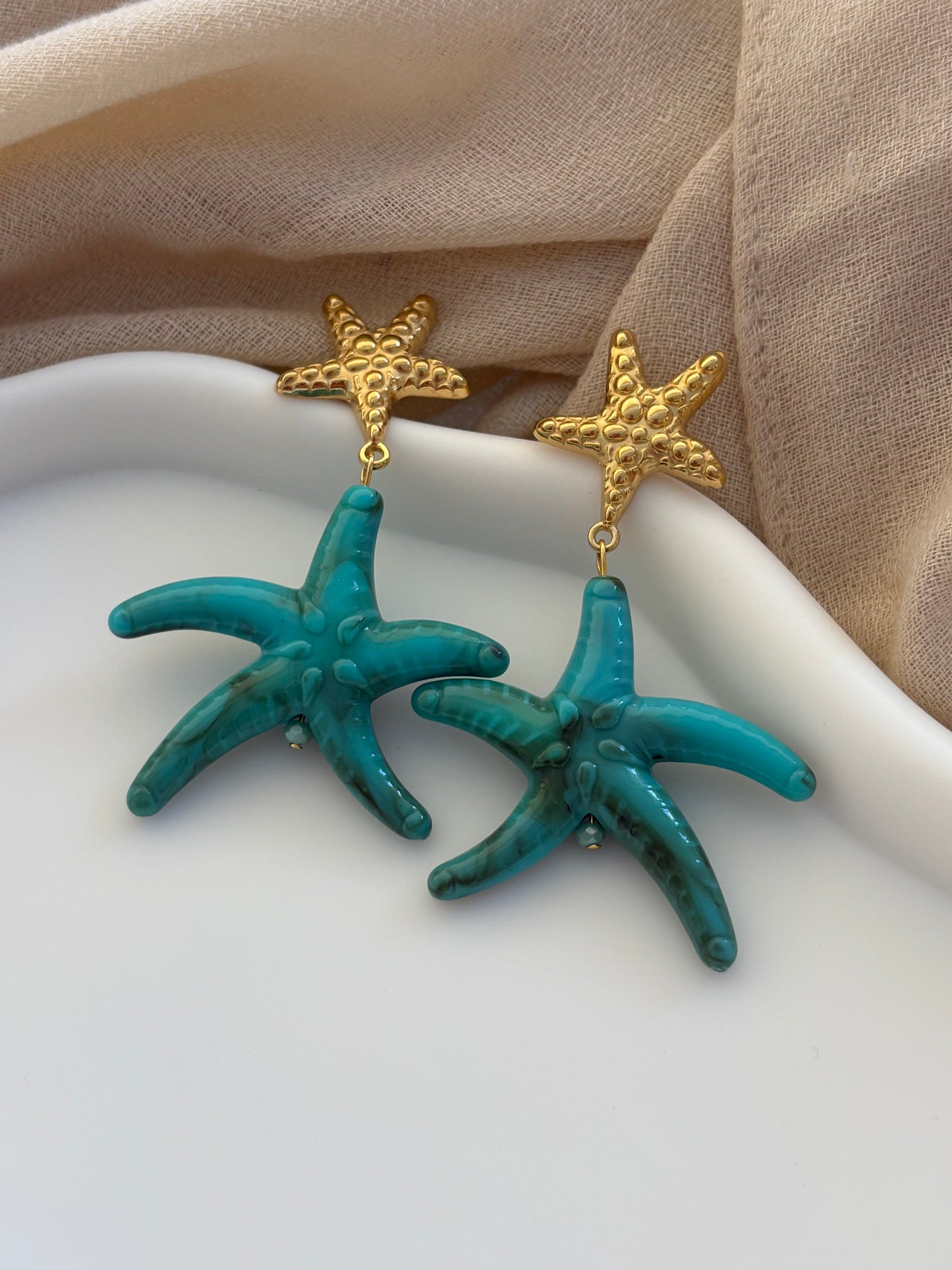 Σκουλαρίκια