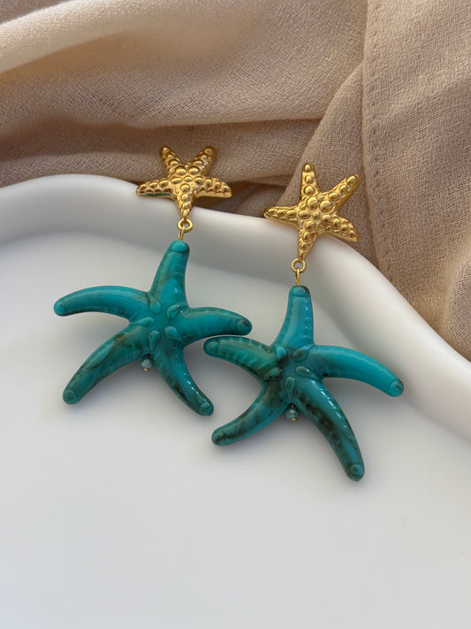 Σκουλαρίκια