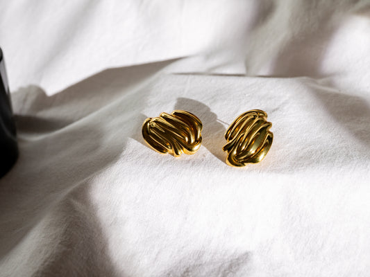 Σκουλαρίκια