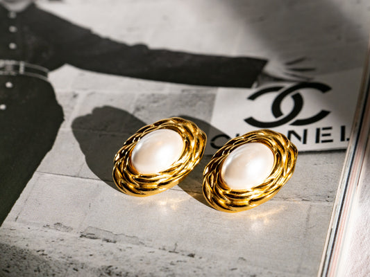 Σκουλαρίκια