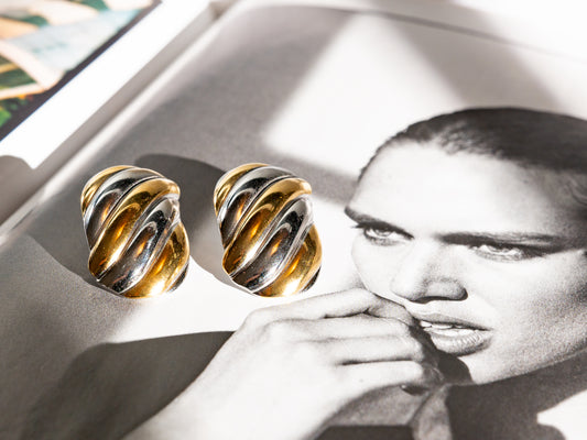 Σκουλαρίκια