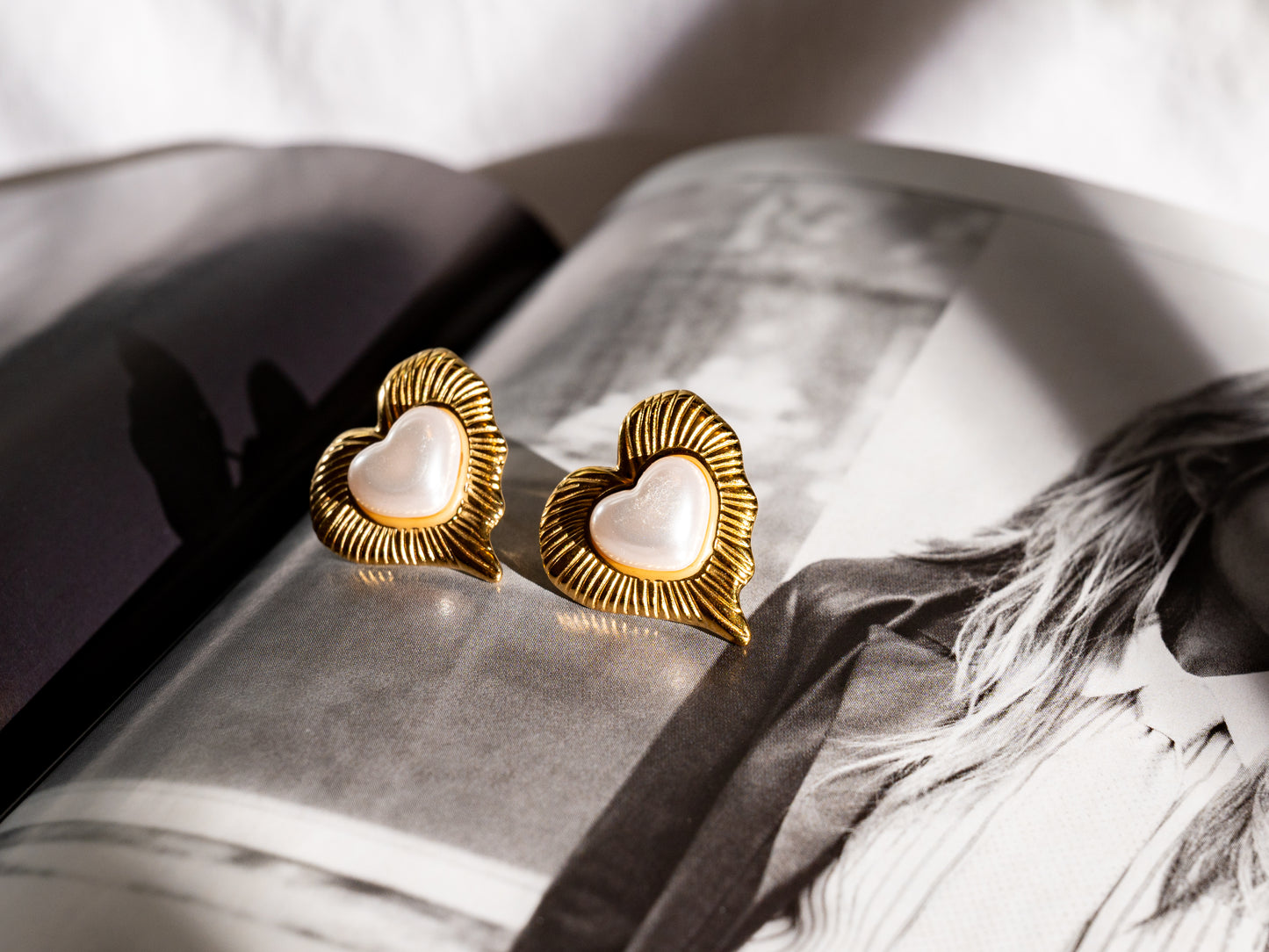 Σκουλαρίκια