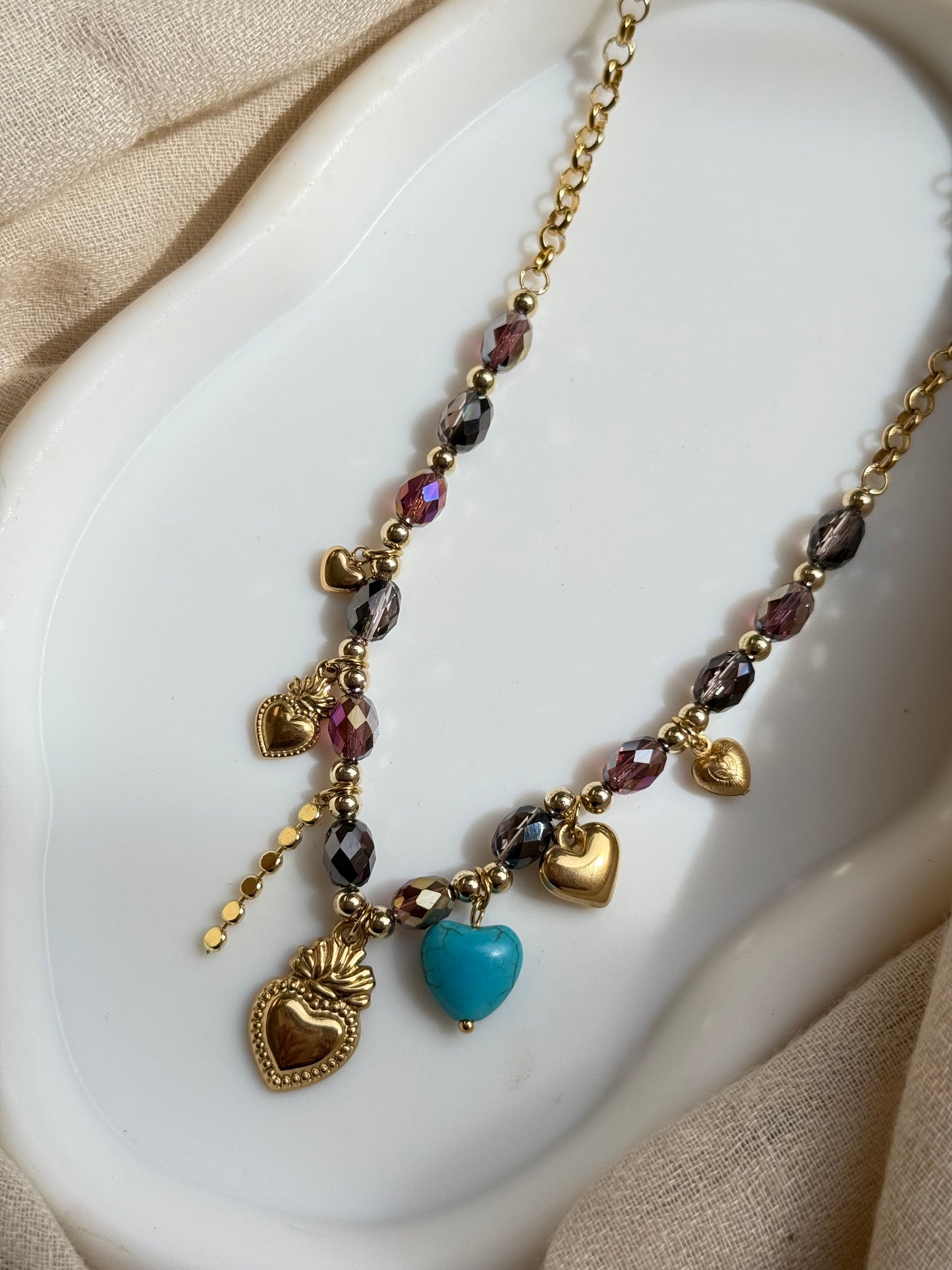 Κολιέ