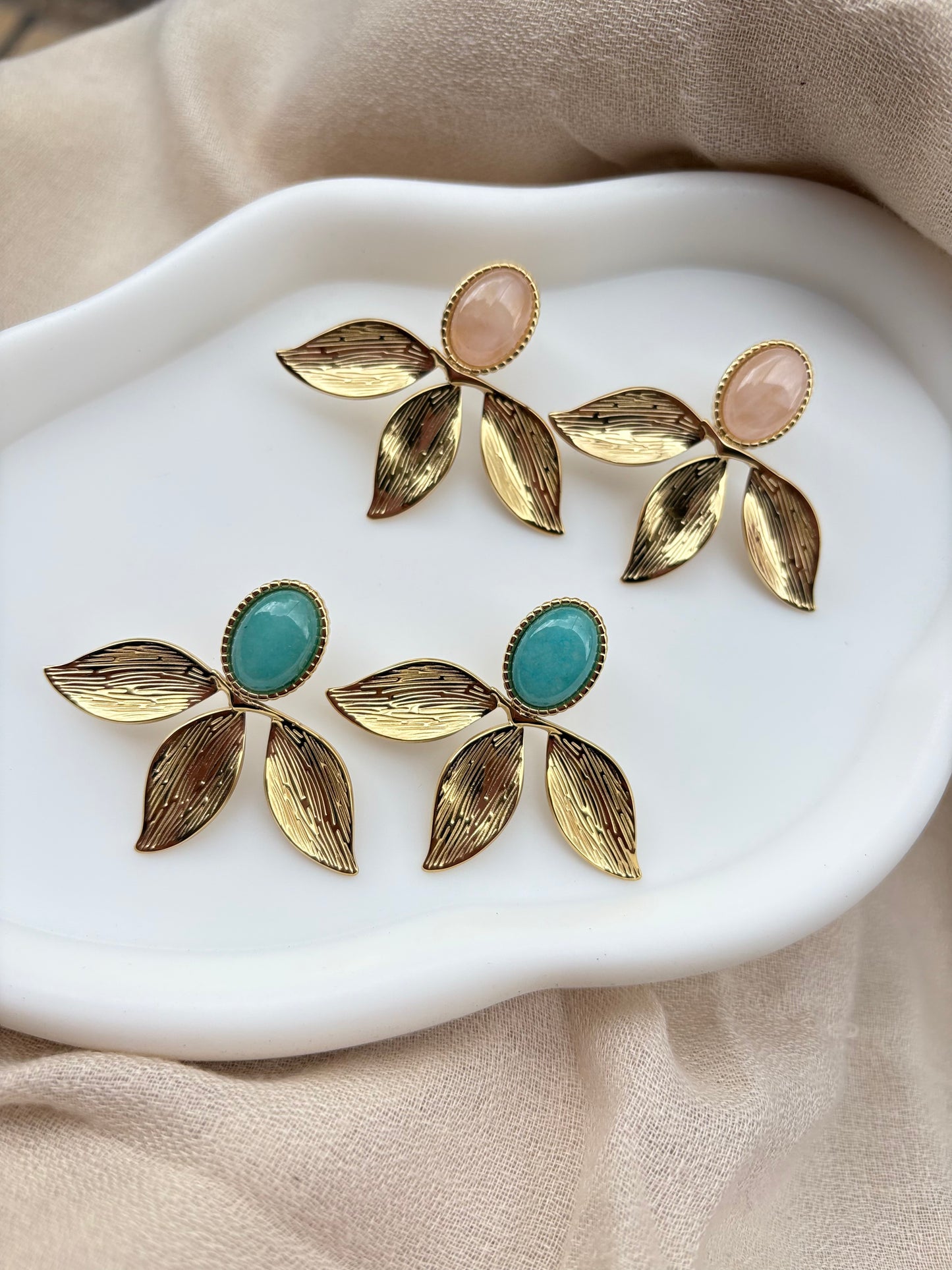 Σκουλαρίκια