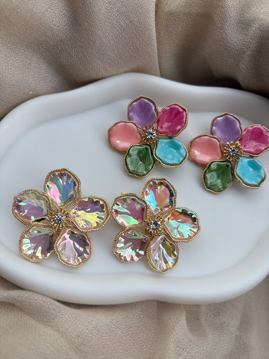 Σκουλαρίκια