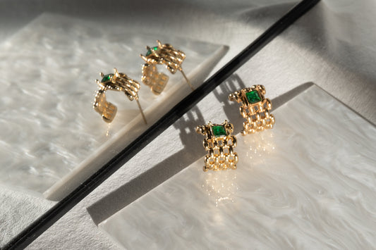 Σκουλαρίκι