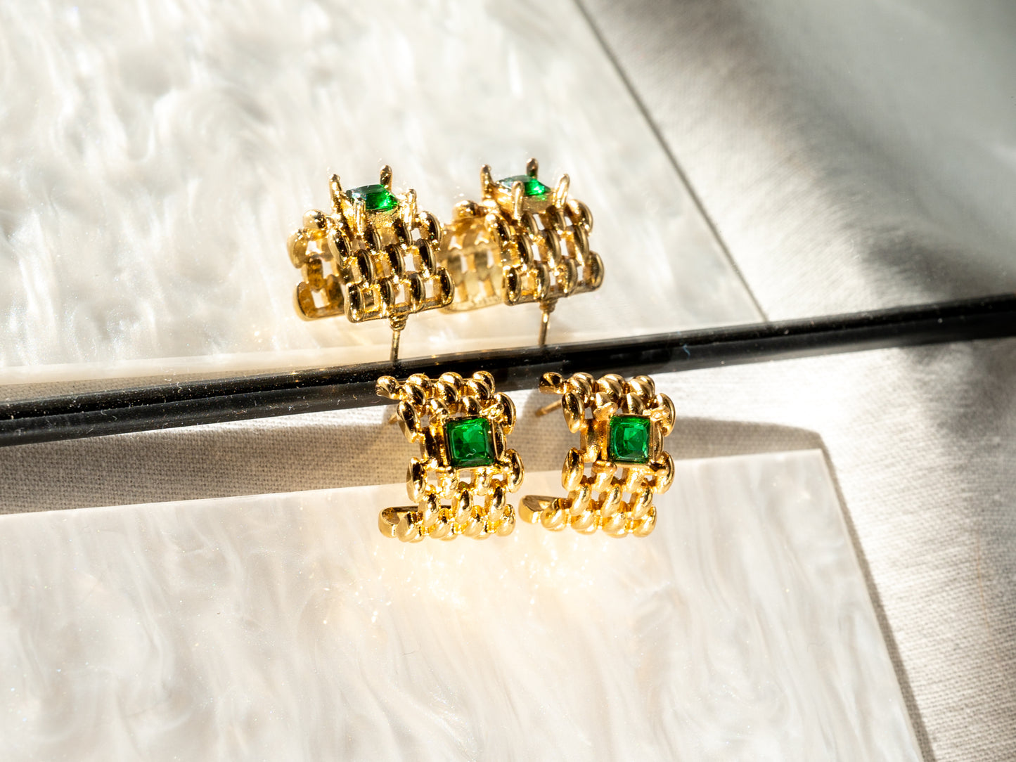 Σκουλαρίκι