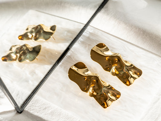 Σκουλαρίκια