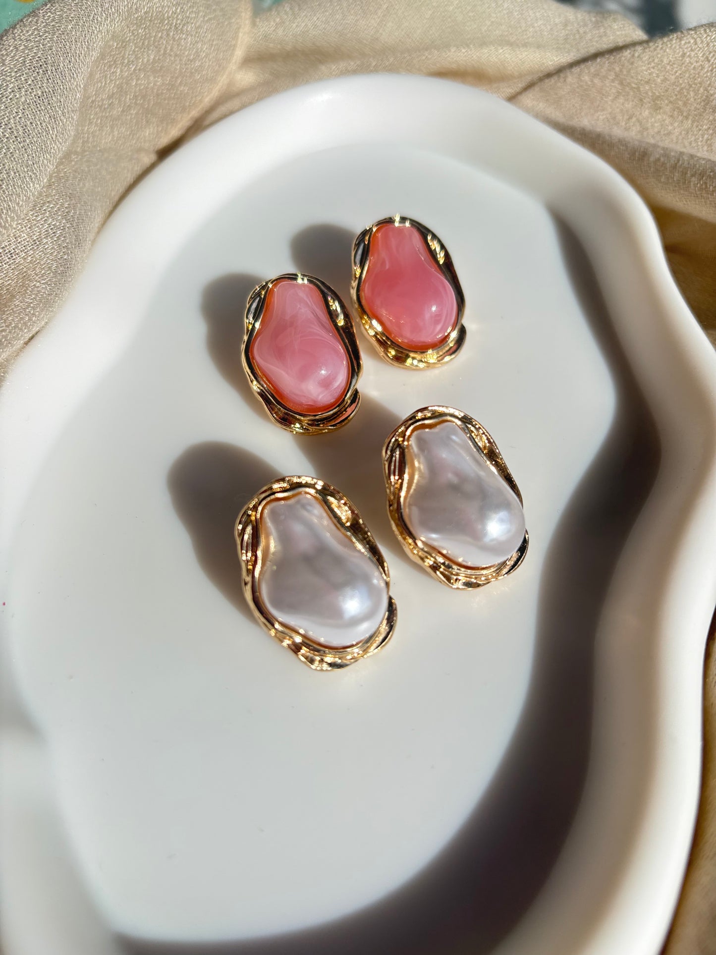 Σκουλαρίκια