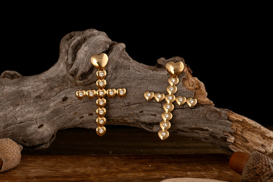 Σκουλαρίκια