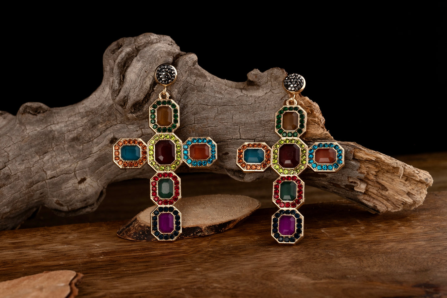 Σκουλαρίκια