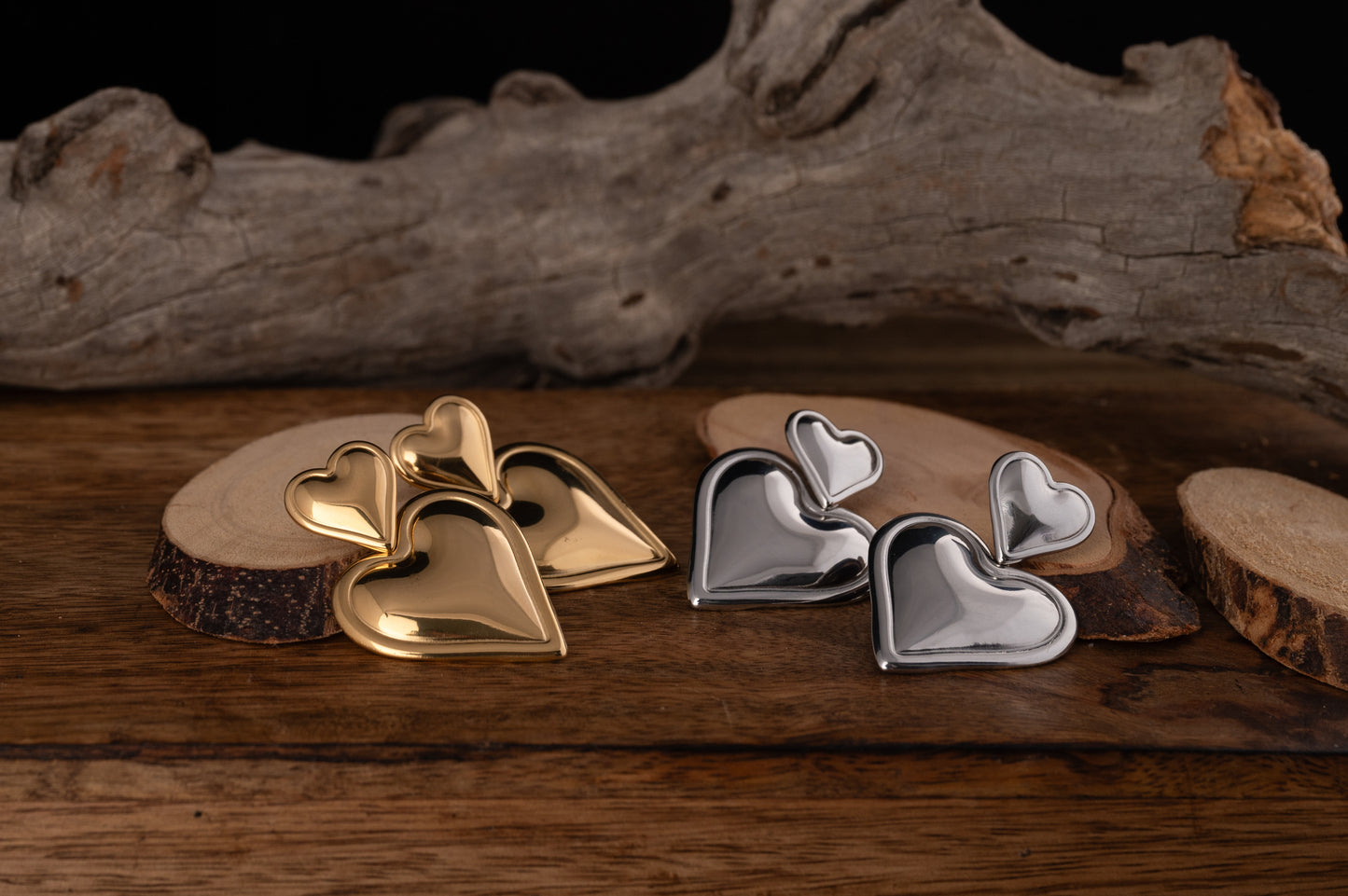 Σκουλαρίκια