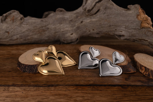 Σκουλαρίκια