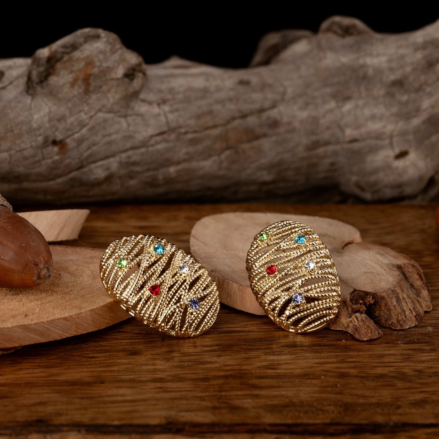 Σκουλαρίκια